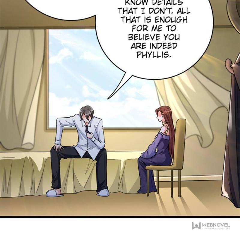 Release That Witch Chap 454 - Next Chap 455