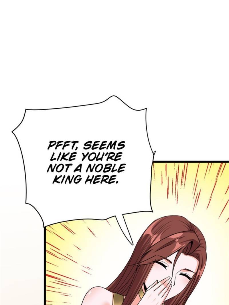 Release That Witch Chap 454 - Next Chap 455
