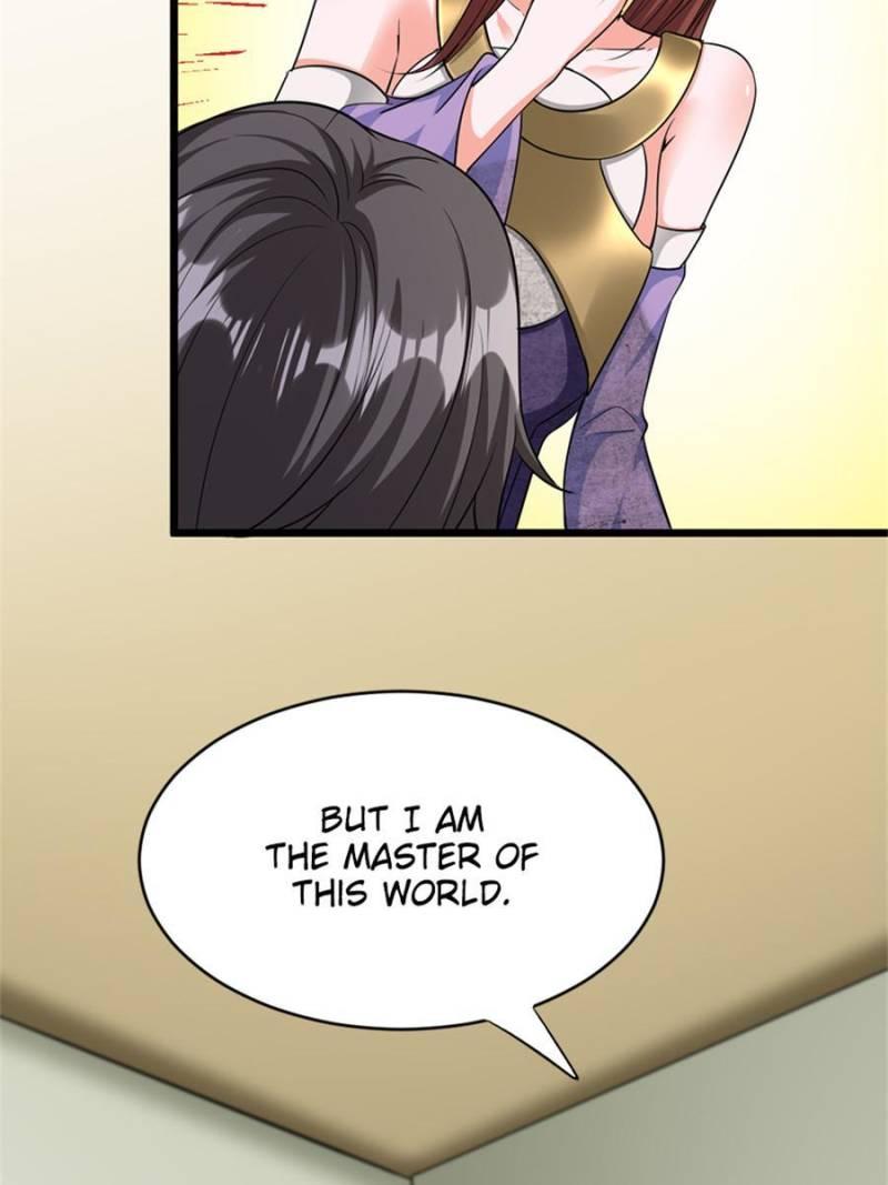 Release That Witch Chap 454 - Next Chap 455