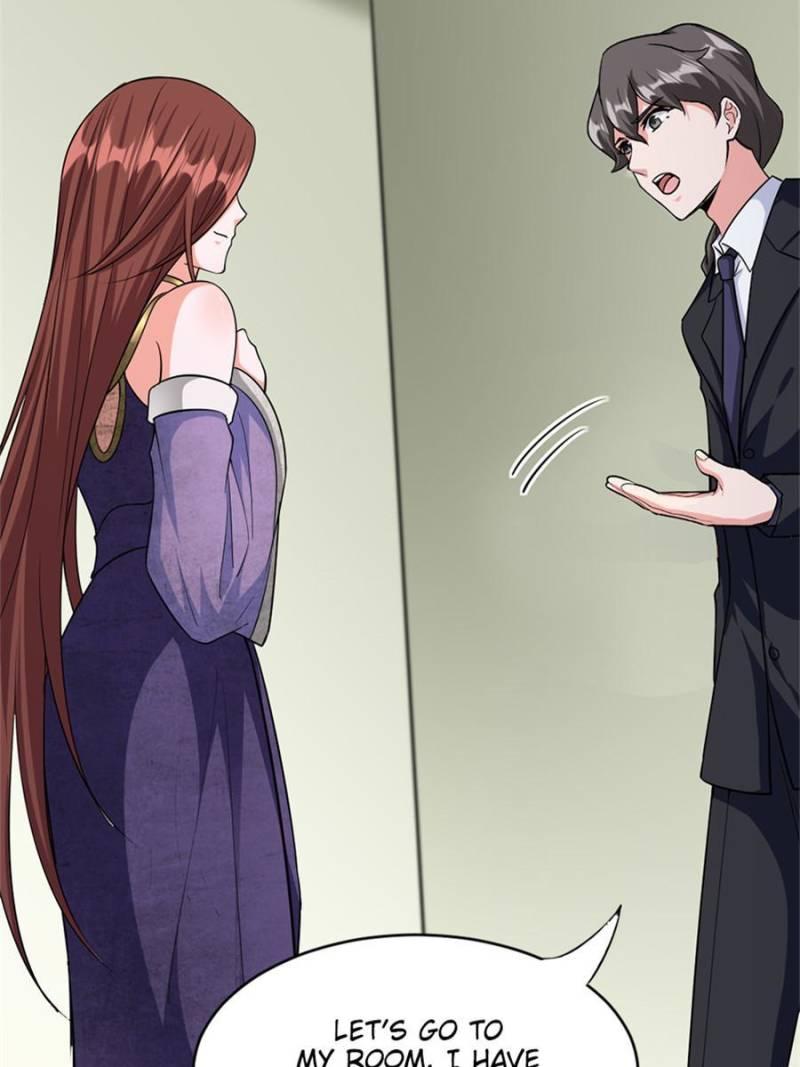 Release That Witch Chap 454 - Next Chap 455