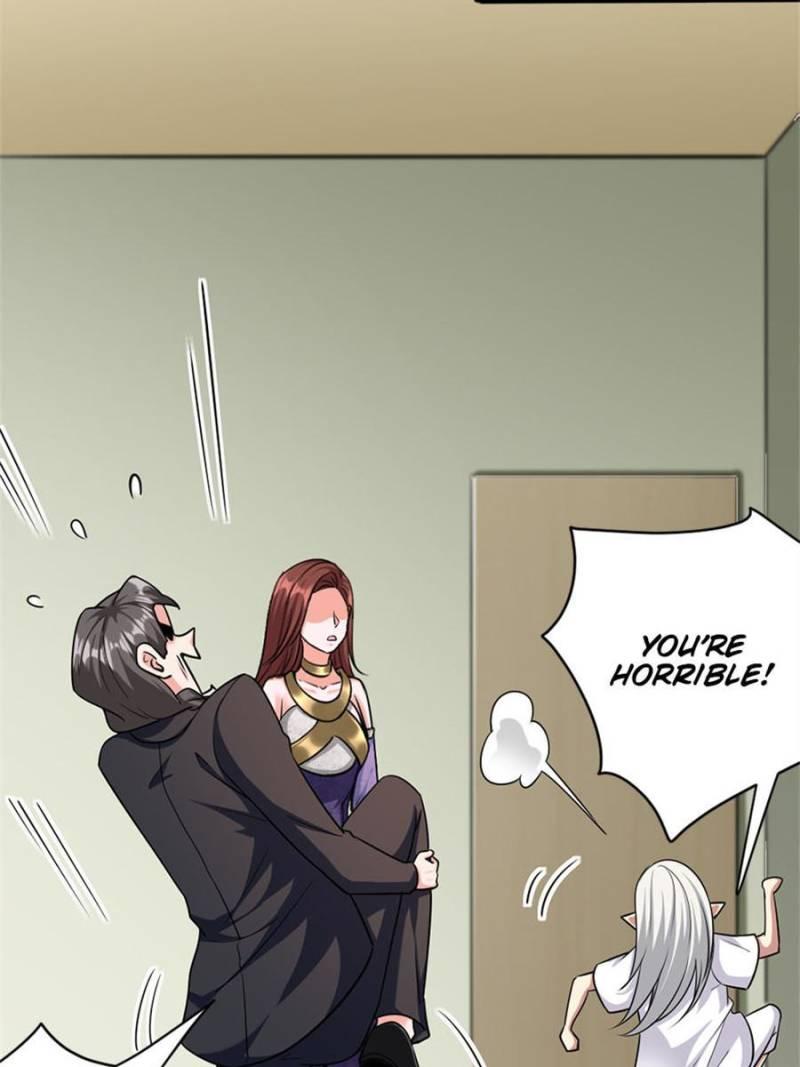 Release That Witch Chap 454 - Next Chap 455