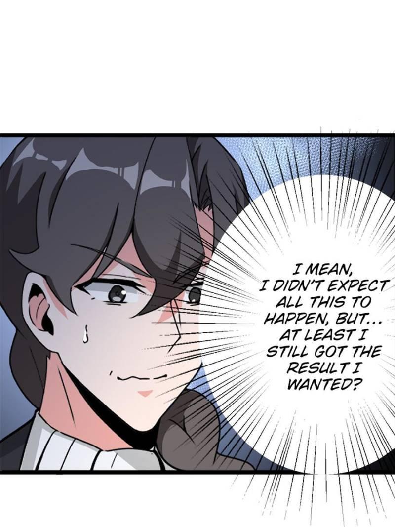 Release That Witch Chap 454 - Next Chap 455