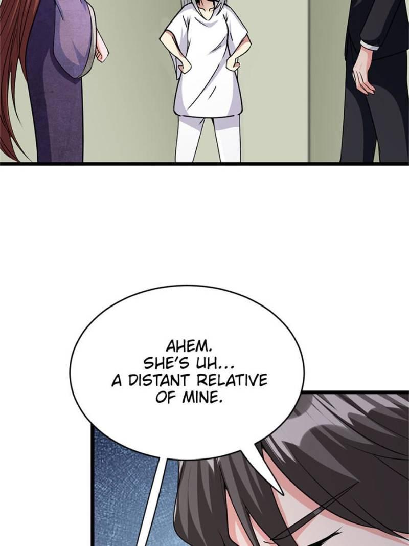 Release That Witch Chap 454 - Next Chap 455