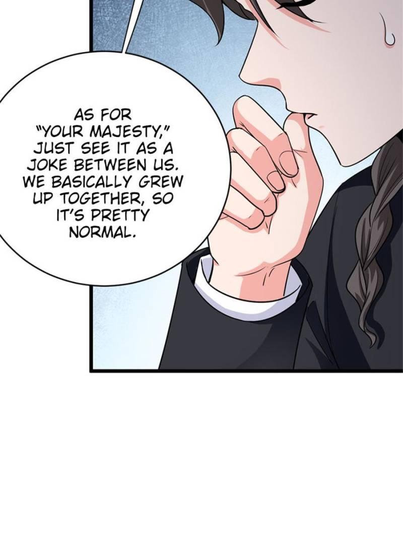 Release That Witch Chap 454 - Next Chap 455