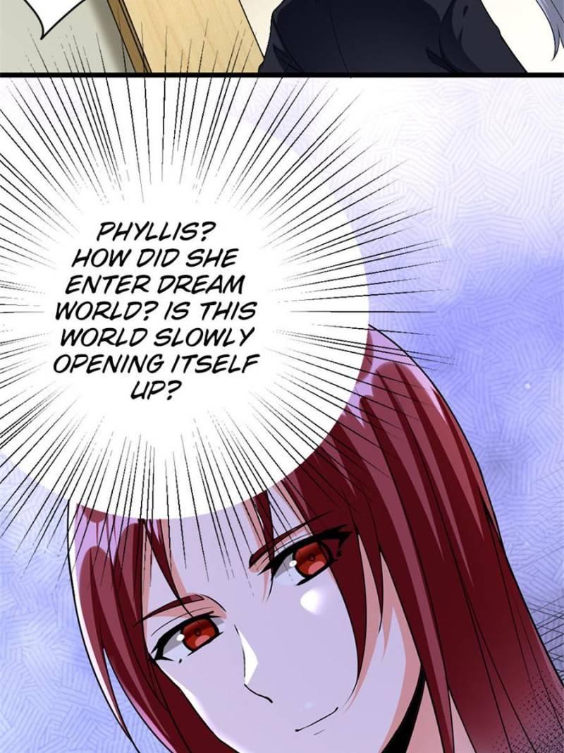 Release That Witch Chap 454 - Next Chap 455