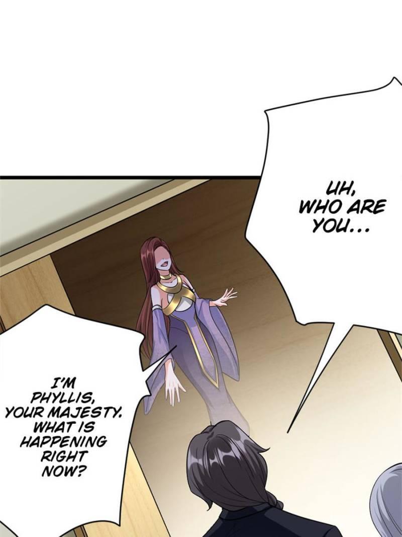 Release That Witch Chap 454 - Next Chap 455