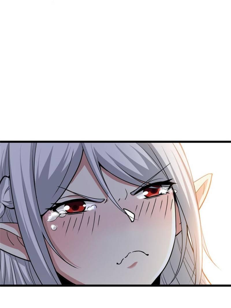 Release That Witch Chap 454 - Next Chap 455