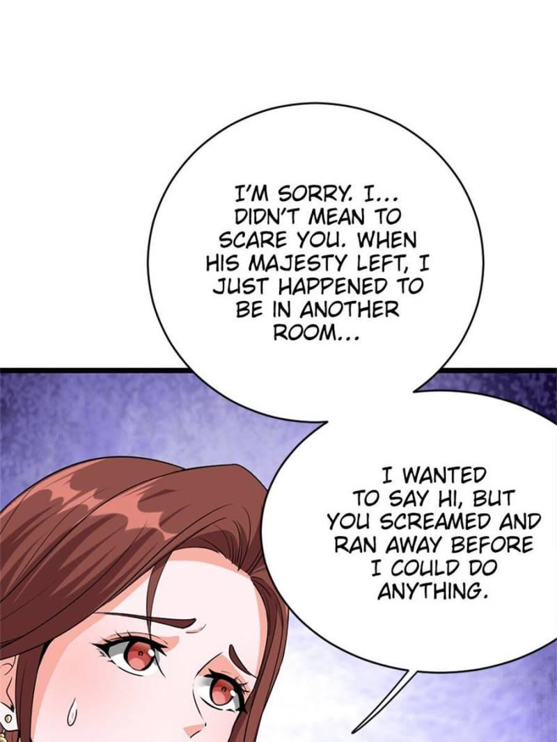 Release That Witch Chap 454 - Next Chap 455