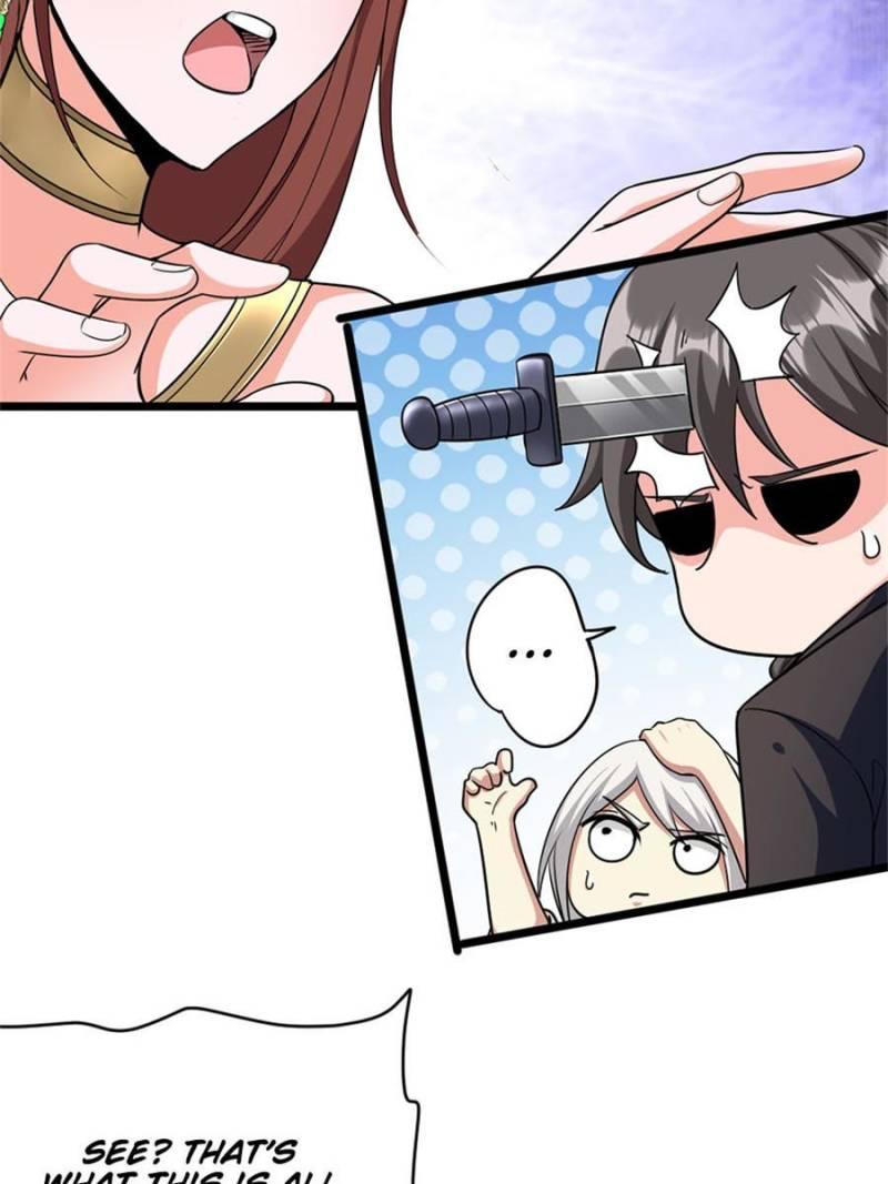 Release That Witch Chap 454 - Next Chap 455