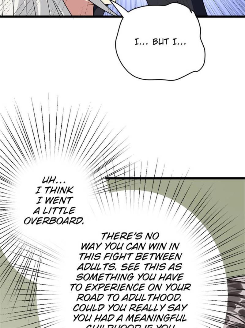 Release That Witch Chap 454 - Next Chap 455