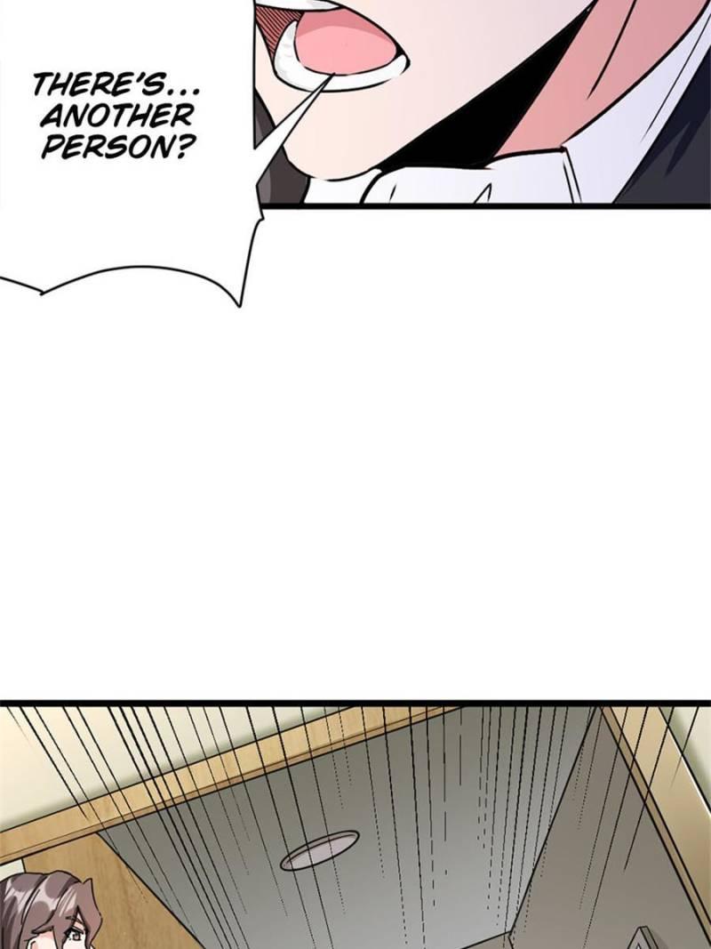 Release That Witch Chap 454 - Next Chap 455