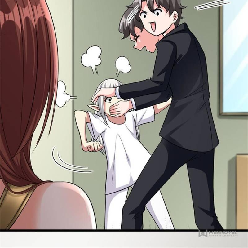 Release That Witch Chap 454 - Next Chap 455