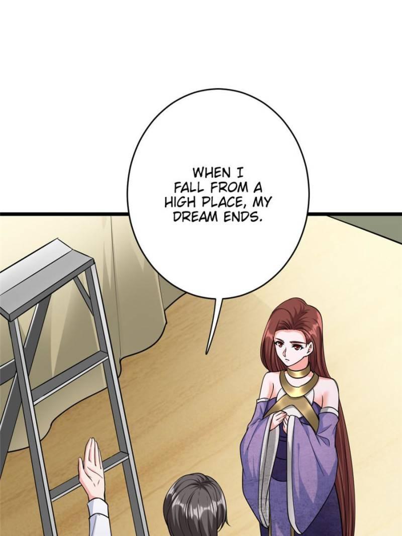 Release That Witch Chap 454 - Next Chap 455