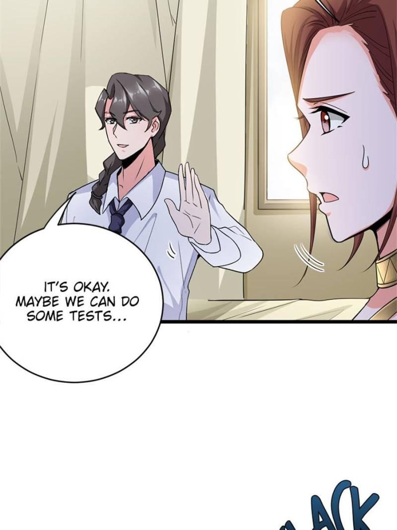 Release That Witch Chap 454 - Next Chap 455