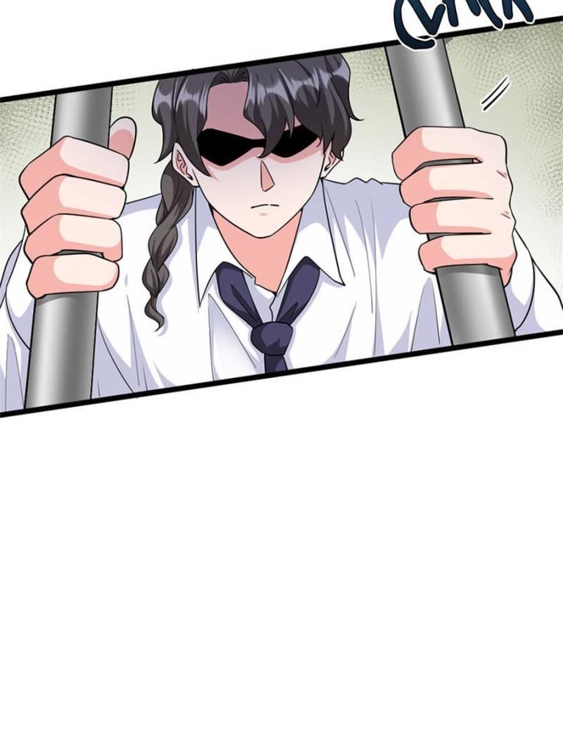 Release That Witch Chap 454 - Next Chap 455