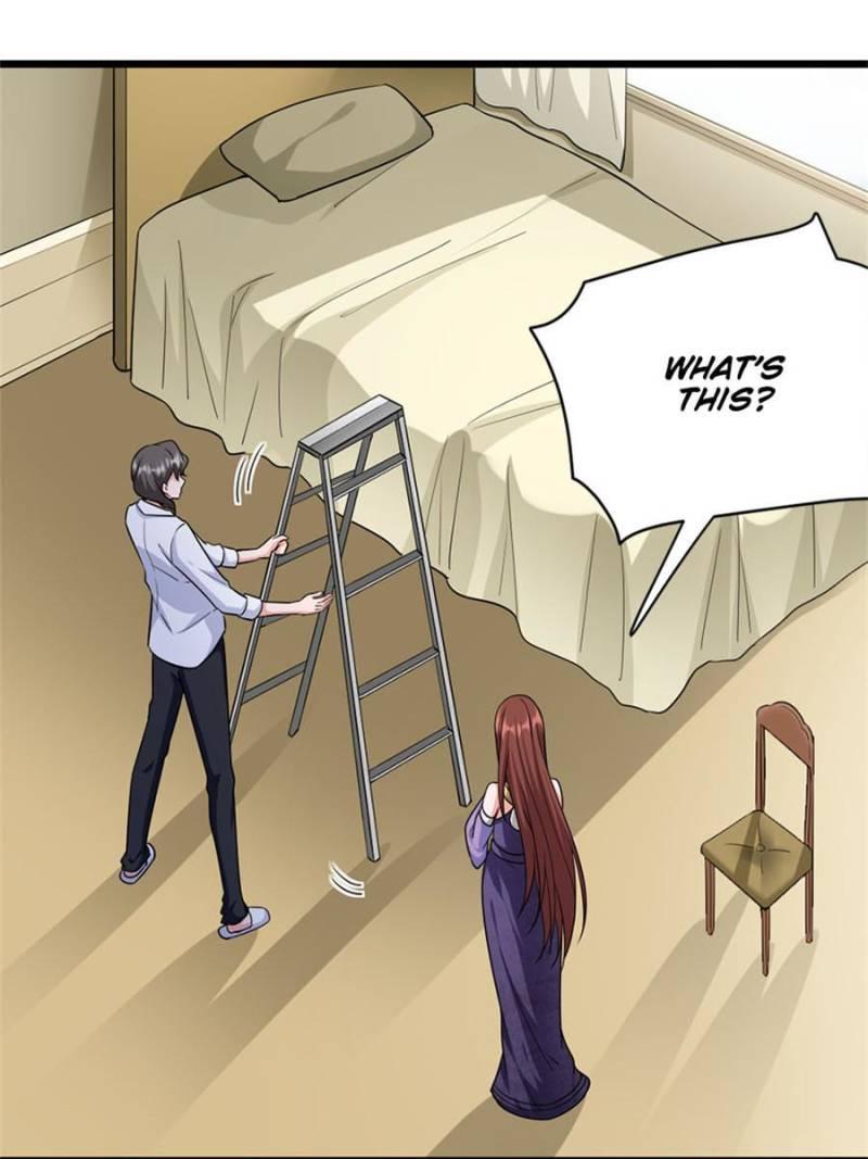 Release That Witch Chap 454 - Next Chap 455