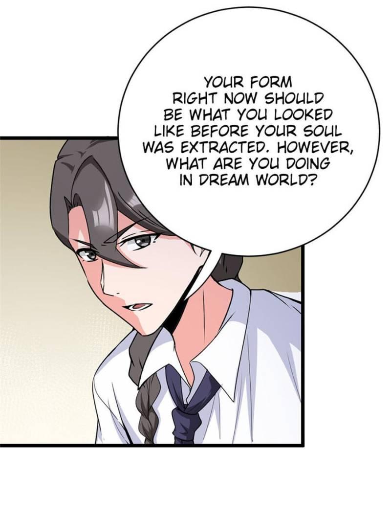 Release That Witch Chap 454 - Next Chap 455