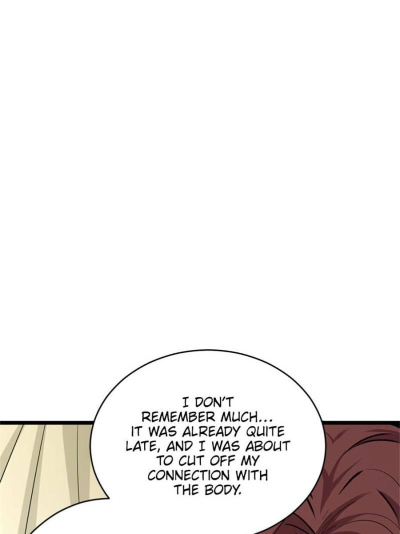Release That Witch Chap 454 - Next Chap 455