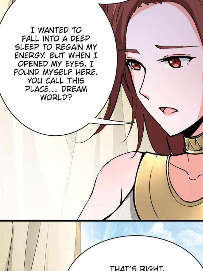 Release That Witch Chap 454 - Next Chap 455