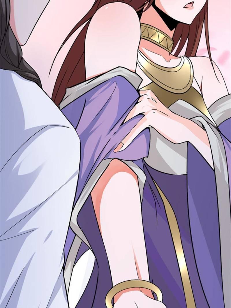 Release That Witch Chap 454 - Next Chap 455