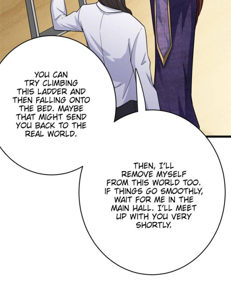 Release That Witch Chap 454 - Next Chap 455