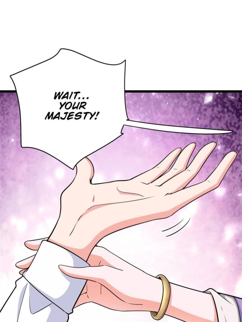 Release That Witch Chap 454 - Next Chap 455
