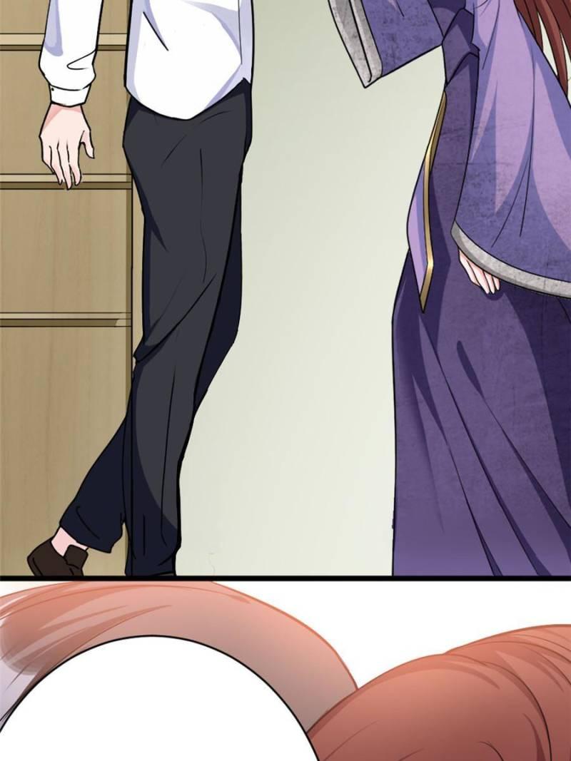 Release That Witch Chap 454 - Next Chap 455