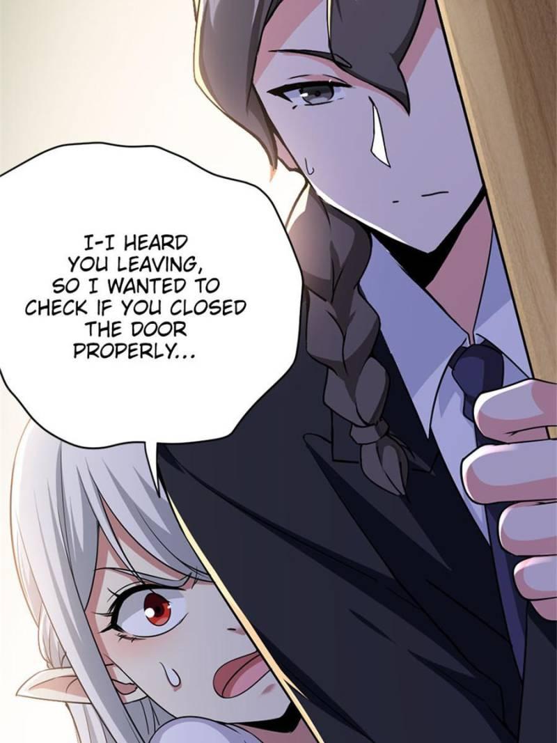 Release That Witch Chap 454 - Next Chap 455