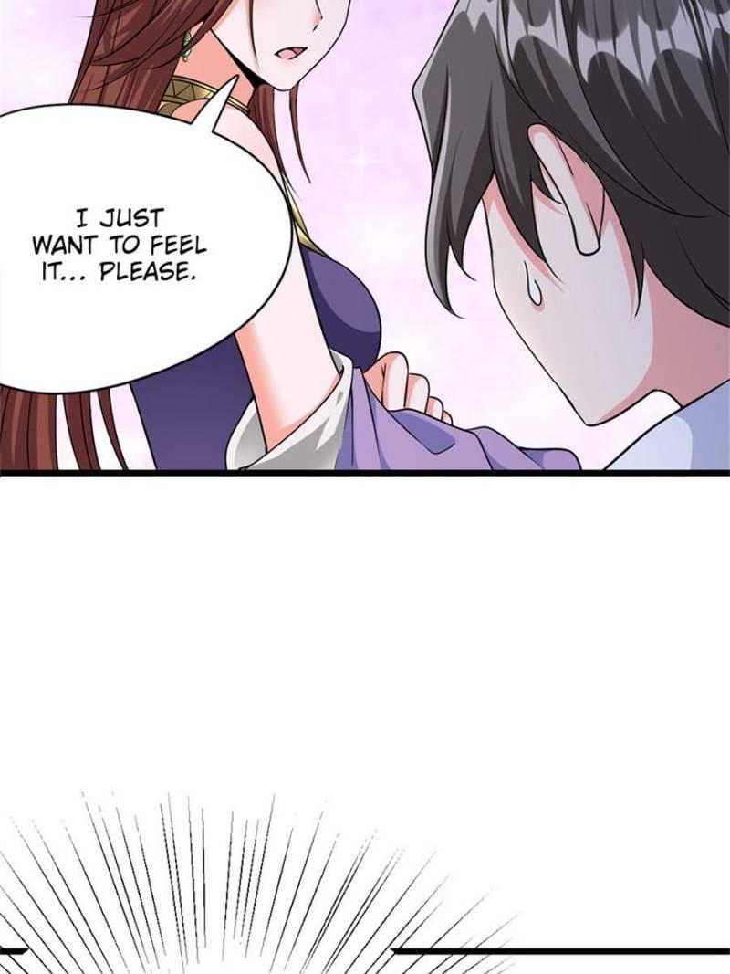 Release That Witch Chap 454 - Next Chap 455