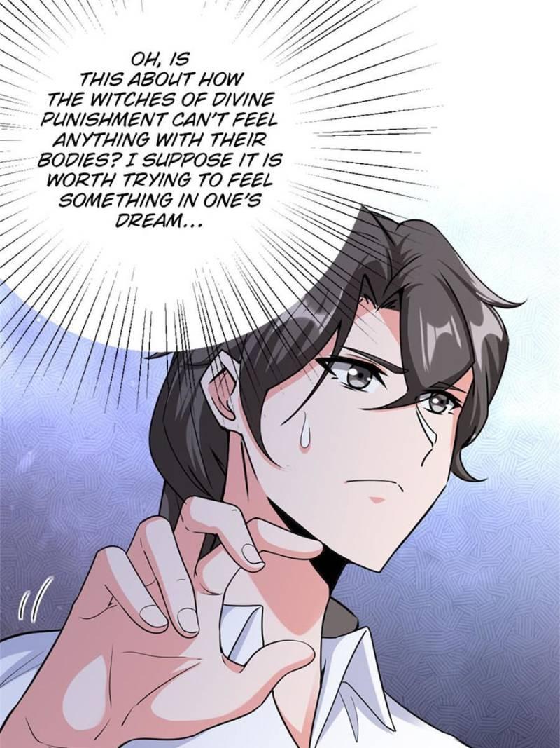 Release That Witch Chap 454 - Next Chap 455