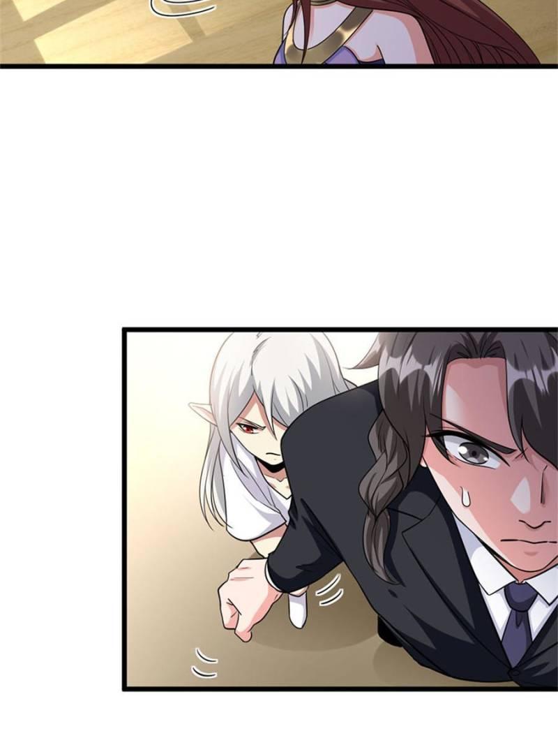 Release That Witch Chap 454 - Next Chap 455