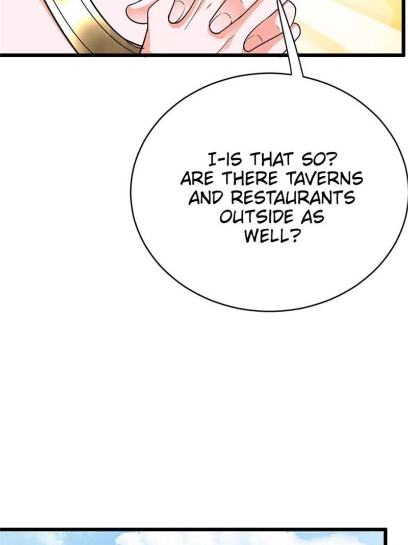 Release That Witch Chap 455 - Next Chap 456