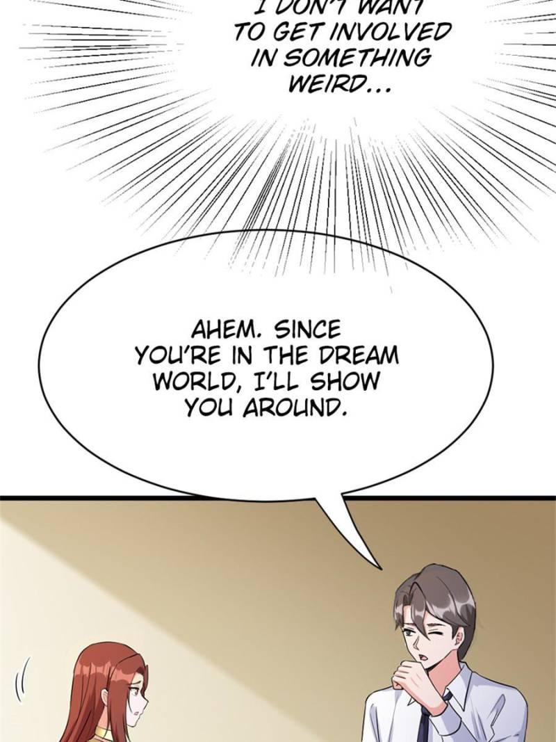 Release That Witch Chap 455 - Next Chap 456