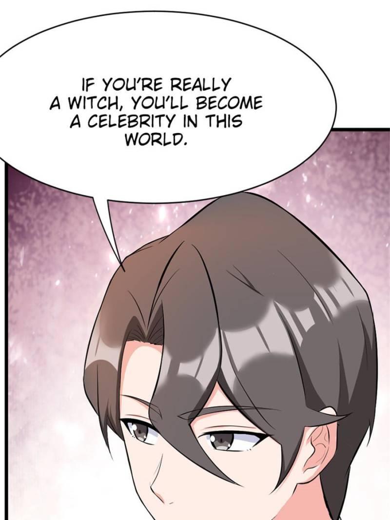 Release That Witch Chap 455 - Next Chap 456