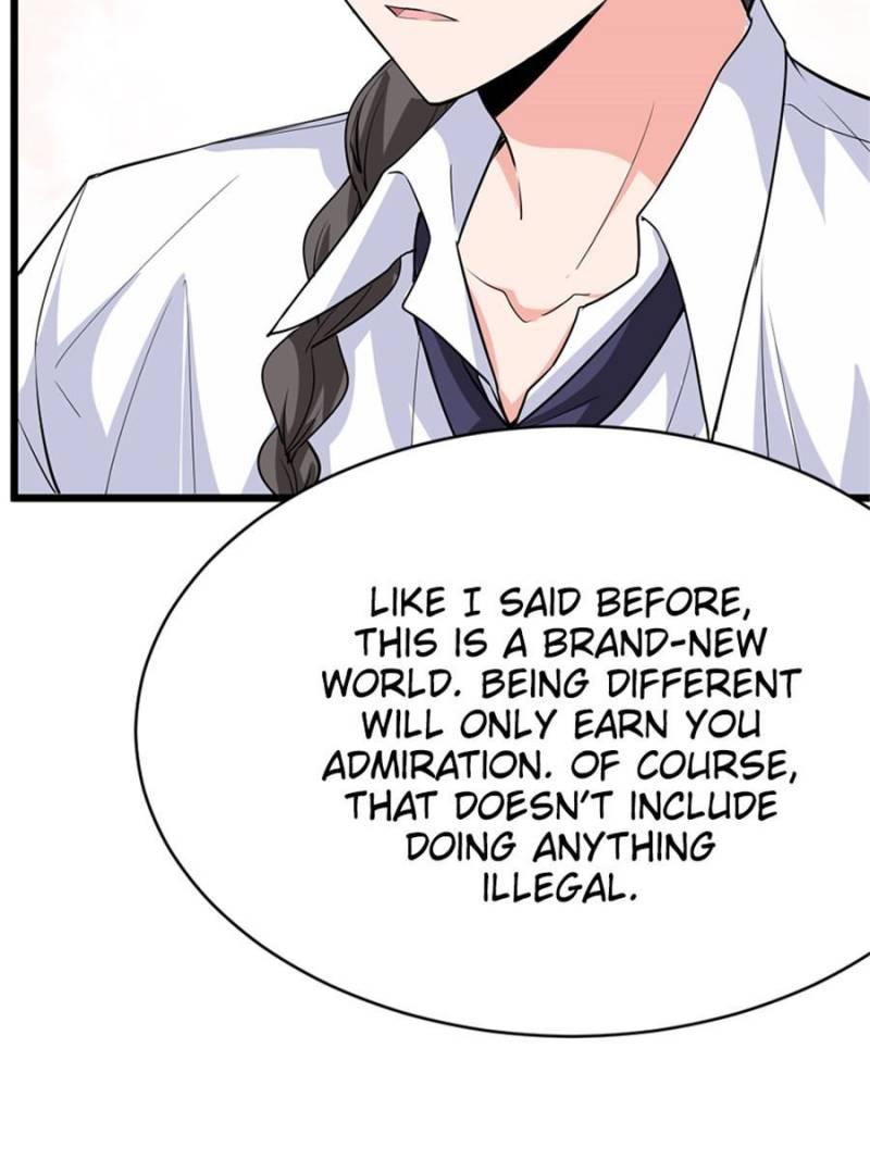 Release That Witch Chap 455 - Next Chap 456