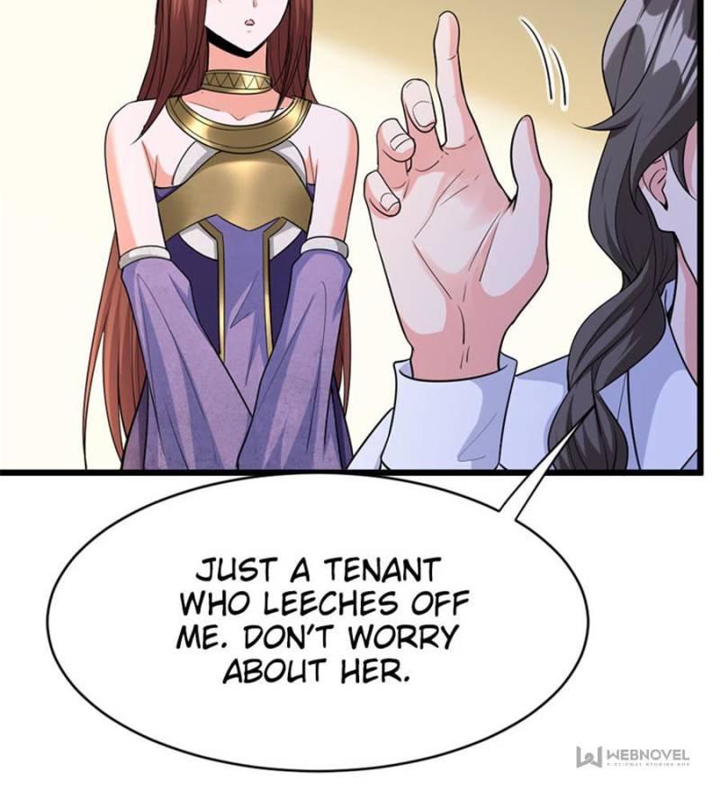 Release That Witch Chap 455 - Next Chap 456