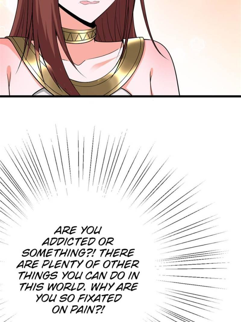 Release That Witch Chap 455 - Next Chap 456
