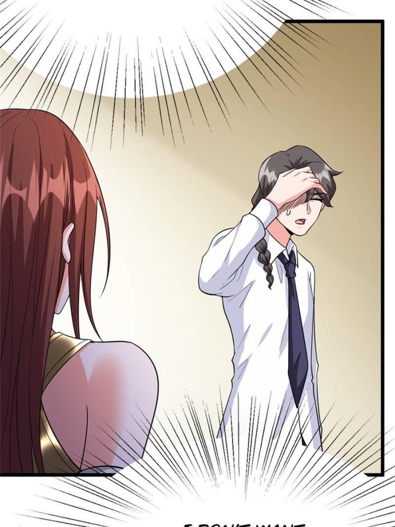 Release That Witch Chap 455 - Next Chap 456