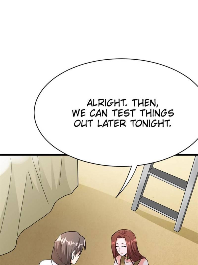 Release That Witch Chap 455 - Next Chap 456