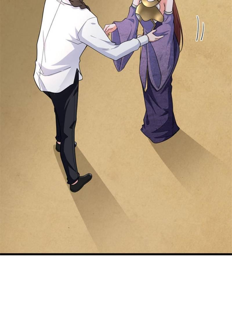 Release That Witch Chap 455 - Next Chap 456