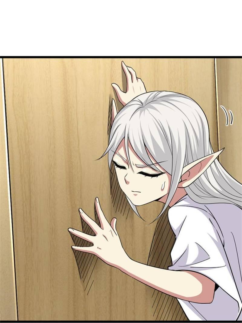 Release That Witch Chap 455 - Next Chap 456