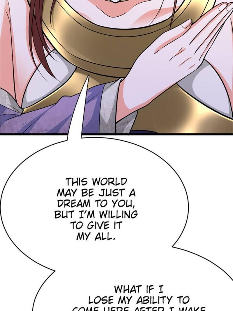 Release That Witch Chap 455 - Next Chap 456