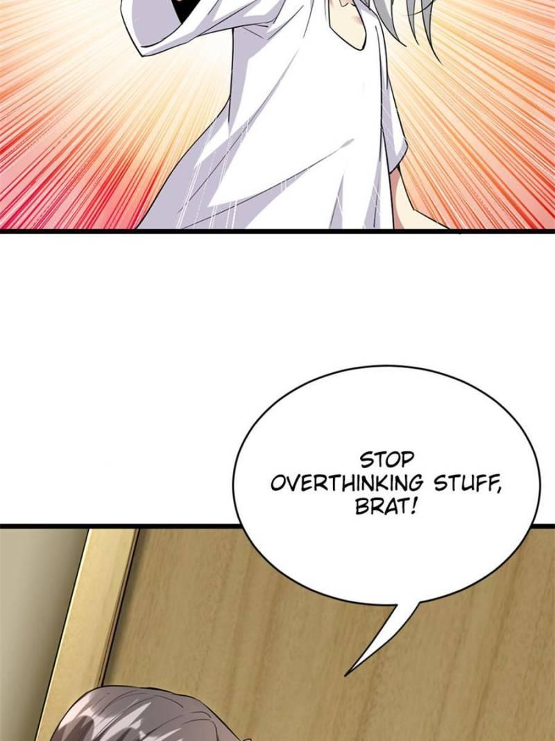 Release That Witch Chap 455 - Next Chap 456