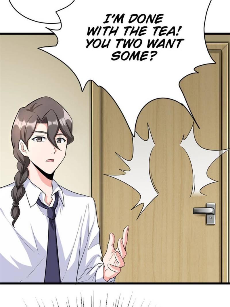 Release That Witch Chap 455 - Next Chap 456