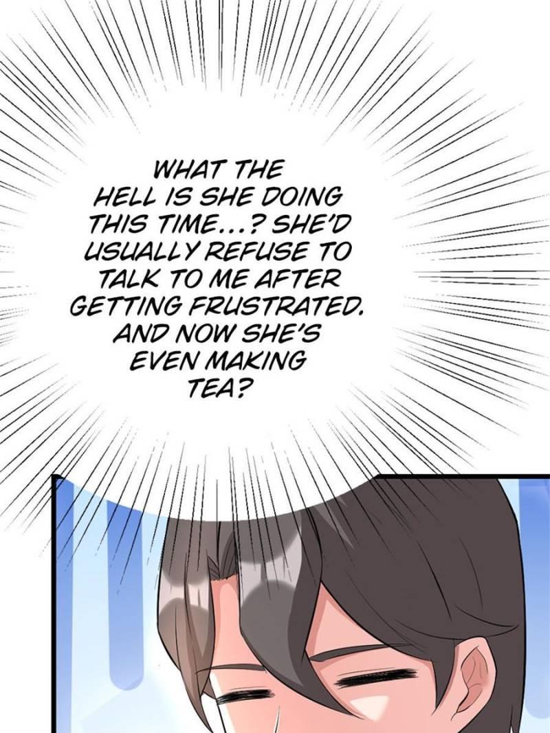 Release That Witch Chap 455 - Next Chap 456