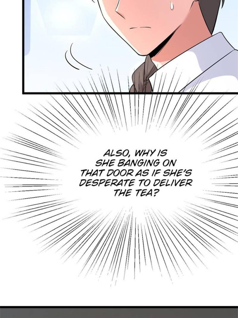 Release That Witch Chap 455 - Next Chap 456