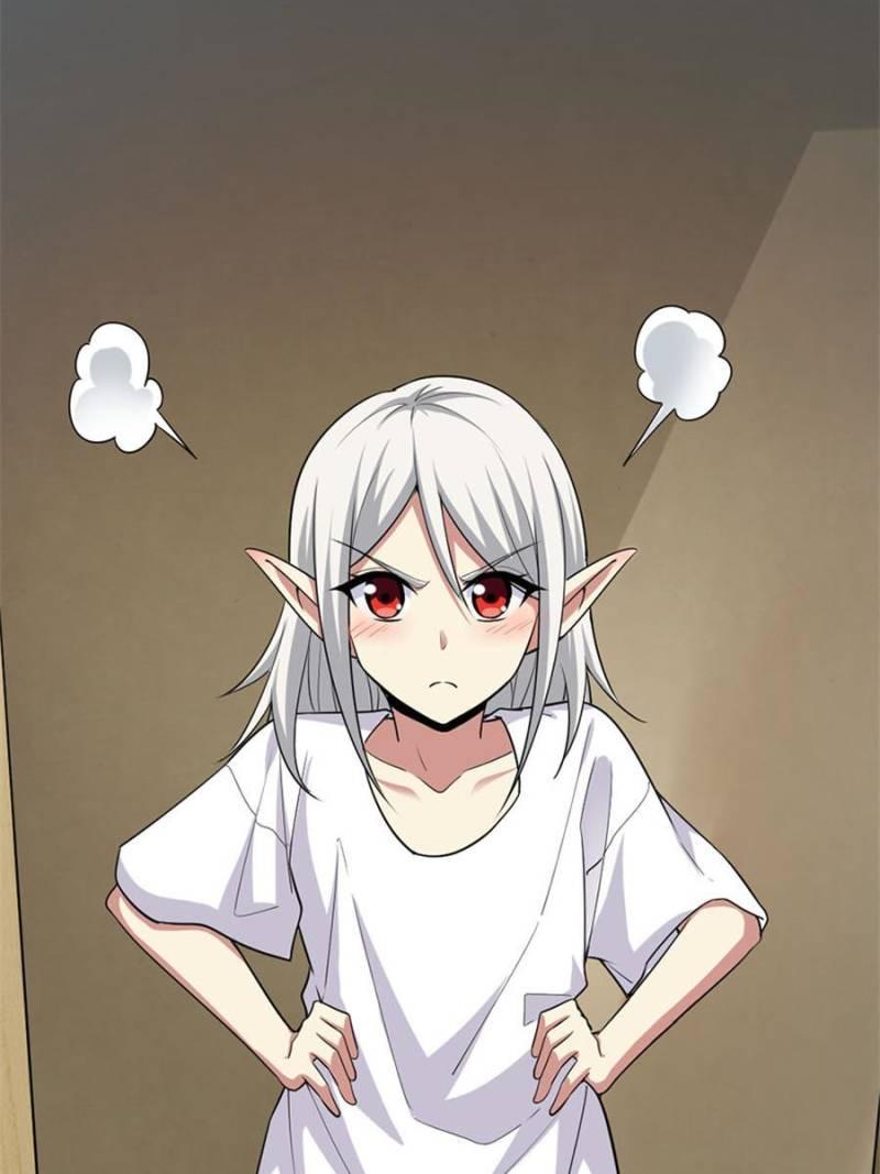 Release That Witch Chap 455 - Next Chap 456