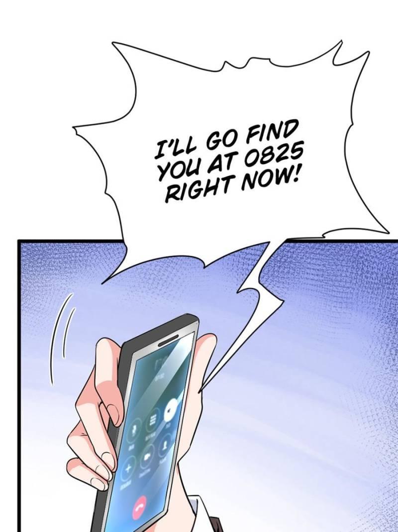 Release That Witch Chap 455 - Next Chap 456