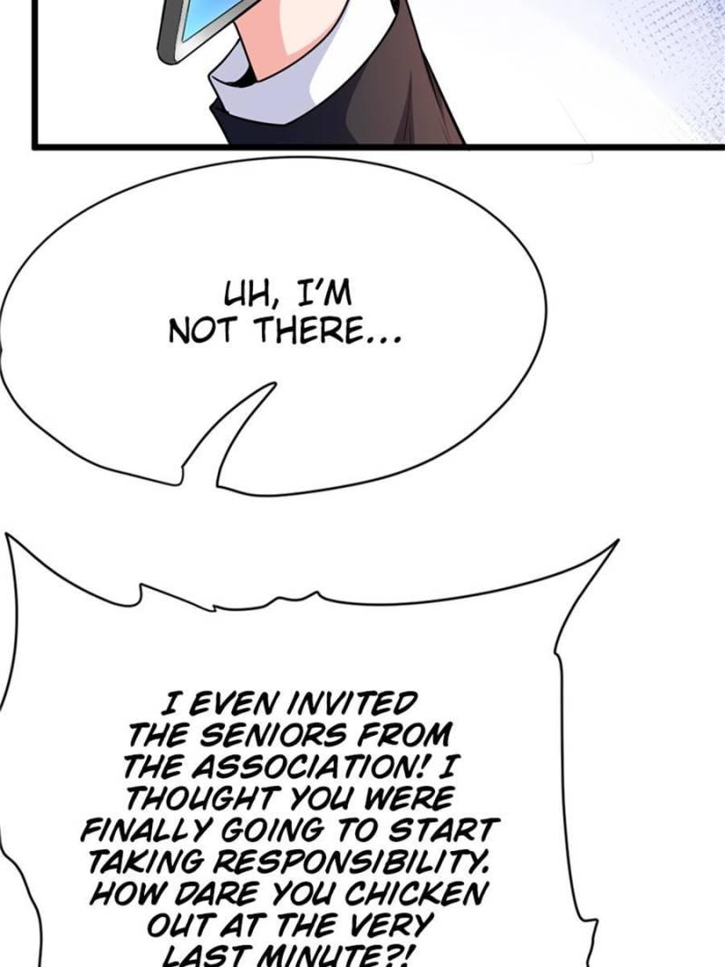 Release That Witch Chap 455 - Next Chap 456