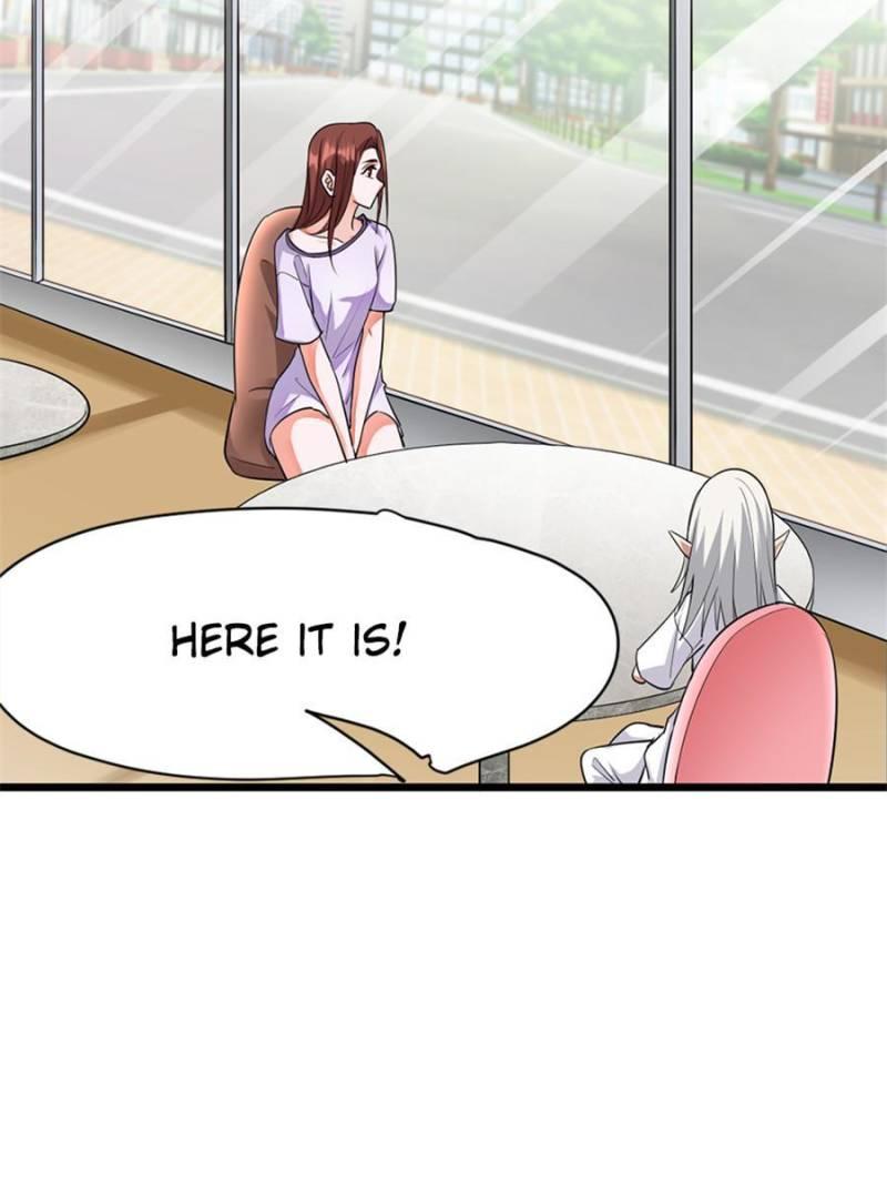 Release That Witch Chap 455 - Next Chap 456